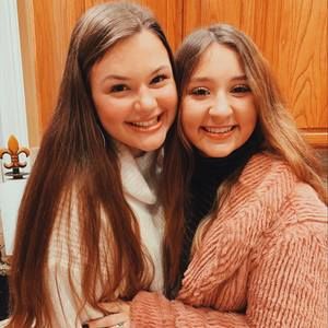 Meet your Posher, Annabelle